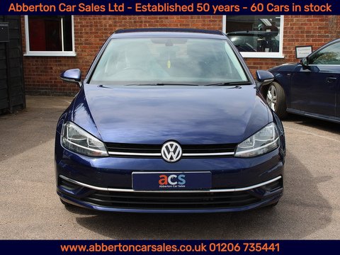 1.4 TSI SE Nav Hatchback 5dr Petrol DSG Euro 6 (s/s) (125 ps)