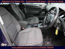 Volkswagen Golf TSI SE Nav 