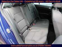 Volkswagen Golf TSI SE Nav 