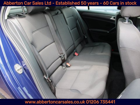 1.4 TSI SE Nav Hatchback 5dr Petrol DSG Euro 6 (s/s) (125 ps)