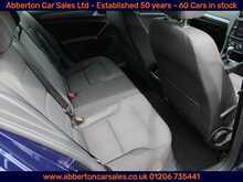 Volkswagen Golf TSI SE Nav 