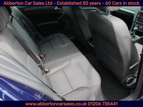 1.4 TSI SE Nav Hatchback 5dr Petrol DSG Euro 6 (s/s) (125 ps)