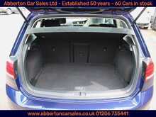 Volkswagen Golf TSI SE Nav 