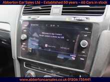 Volkswagen Golf TSI SE Nav 
