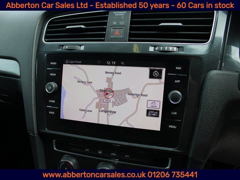 1.4 TSI SE Nav Hatchback 5dr Petrol DSG Euro 6 (s/s) (125 ps)