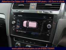 Volkswagen Golf TSI SE Nav 