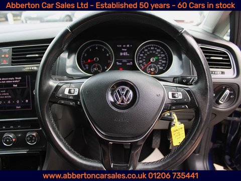 1.4 TSI SE Nav Hatchback 5dr Petrol DSG Euro 6 (s/s) (125 ps)