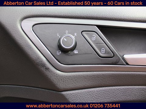 1.4 TSI SE Nav Hatchback 5dr Petrol DSG Euro 6 (s/s) (125 ps)