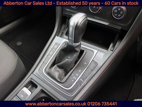 1.4 TSI SE Nav Hatchback 5dr Petrol DSG Euro 6 (s/s) (125 ps)
