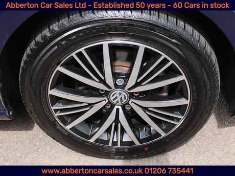 1.4 TSI SE Nav Hatchback 5dr Petrol DSG Euro 6 (s/s) (125 ps)