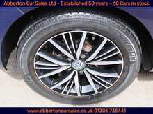 Volkswagen Golf TSI SE Nav 