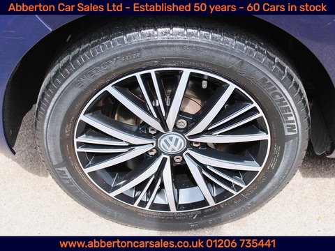 1.4 TSI SE Nav Hatchback 5dr Petrol DSG Euro 6 (s/s) (125 ps)