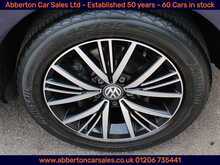 Volkswagen Golf TSI SE Nav 