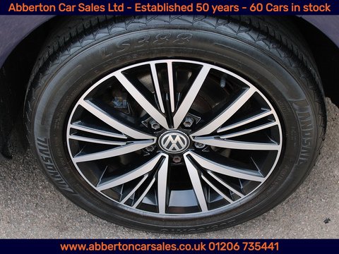 1.4 TSI SE Nav Hatchback 5dr Petrol DSG Euro 6 (s/s) (125 ps)