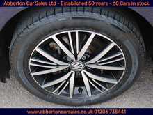 Volkswagen Golf TSI SE Nav 