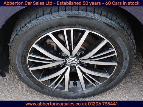 1.4 TSI SE Nav Hatchback 5dr Petrol DSG Euro 6 (s/s) (125 ps)