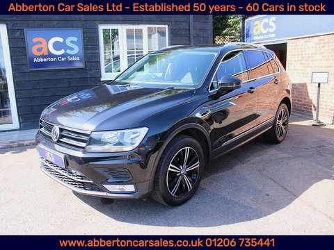2.0 TDI BlueMotion Tech SE SUV 5dr Diesel DSG 4Motion Euro 6 (s/s) (150 ps)