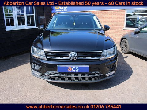 2.0 TDI BlueMotion Tech SE SUV 5dr Diesel DSG 4Motion Euro 6 (s/s) (150 ps)