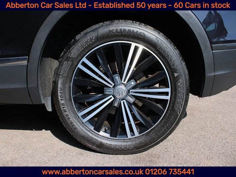 2.0 TDI BlueMotion Tech SE SUV 5dr Diesel DSG 4Motion Euro 6 (s/s) (150 ps)
