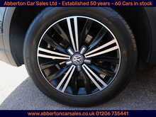 Volkswagen Tiguan TDI BlueMotion Tech SE 