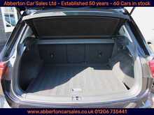 Volkswagen Tiguan TDI BlueMotion Tech SE 