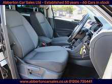 Volkswagen Tiguan TDI BlueMotion Tech SE 