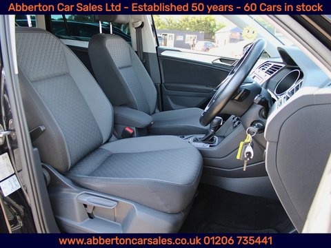 2.0 TDI BlueMotion Tech SE SUV 5dr Diesel DSG 4Motion Euro 6 (s/s) (150 ps)
