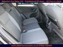 Volkswagen Tiguan TDI BlueMotion Tech SE 