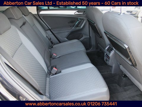 2.0 TDI BlueMotion Tech SE SUV 5dr Diesel DSG 4Motion Euro 6 (s/s) (150 ps)