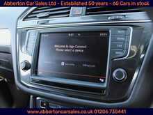 Volkswagen Tiguan TDI BlueMotion Tech SE 