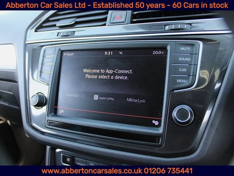 2.0 TDI BlueMotion Tech SE SUV 5dr Diesel DSG 4Motion Euro 6 (s/s) (150 ps)