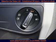 Volkswagen Tiguan TDI BlueMotion Tech SE 