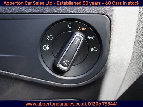 2.0 TDI BlueMotion Tech SE SUV 5dr Diesel DSG 4Motion Euro 6 (s/s) (150 ps)