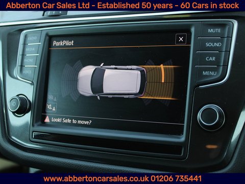 2.0 TDI BlueMotion Tech SE SUV 5dr Diesel DSG 4Motion Euro 6 (s/s) (150 ps)