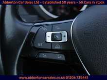 Volkswagen Tiguan TDI BlueMotion Tech SE 