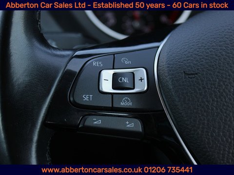 2.0 TDI BlueMotion Tech SE SUV 5dr Diesel DSG 4Motion Euro 6 (s/s) (150 ps)