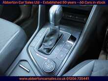 Volkswagen Tiguan TDI BlueMotion Tech SE 
