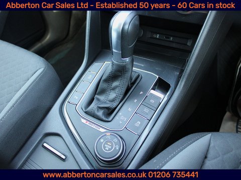 2.0 TDI BlueMotion Tech SE SUV 5dr Diesel DSG 4Motion Euro 6 (s/s) (150 ps)