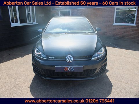 2.0 TDI BlueMotion Tech GTD Hatchback 5dr Diesel DSG Euro 6 (s/s) (184 ps)