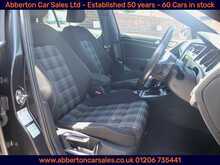 Volkswagen Golf TDI BlueMotion Tech GTD 