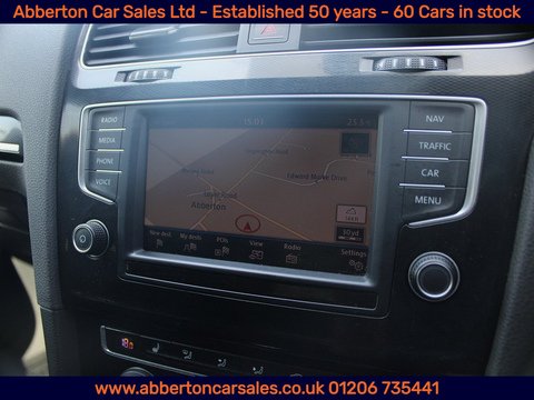 2.0 TDI BlueMotion Tech GTD Hatchback 5dr Diesel DSG Euro 6 (s/s) (184 ps)