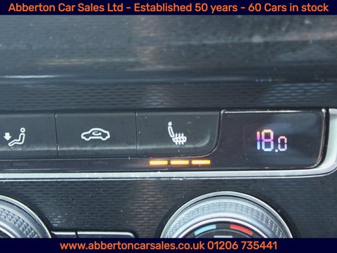 2.0 TDI BlueMotion Tech GTD Hatchback 5dr Diesel DSG Euro 6 (s/s) (184 ps)