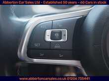 Volkswagen Golf TDI BlueMotion Tech GTD 