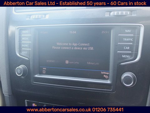 2.0 TDI BlueMotion Tech GTD Hatchback 5dr Diesel DSG Euro 6 (s/s) (184 ps)