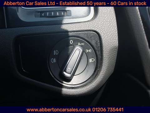 2.0 TDI BlueMotion Tech GTD Hatchback 5dr Diesel DSG Euro 6 (s/s) (184 ps)