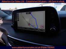 Hyundai TUCSON GDi SE Nav 