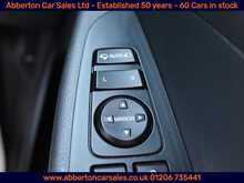 Hyundai TUCSON GDi SE Nav 