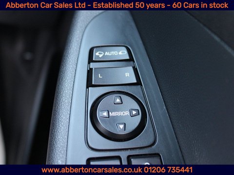 1.6 GDi SE Nav SUV 5dr Petrol Manual Euro 6 (s/s) (132 ps)