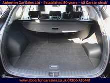 Hyundai TUCSON GDi SE Nav 