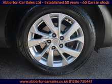Hyundai TUCSON GDi SE Nav 
